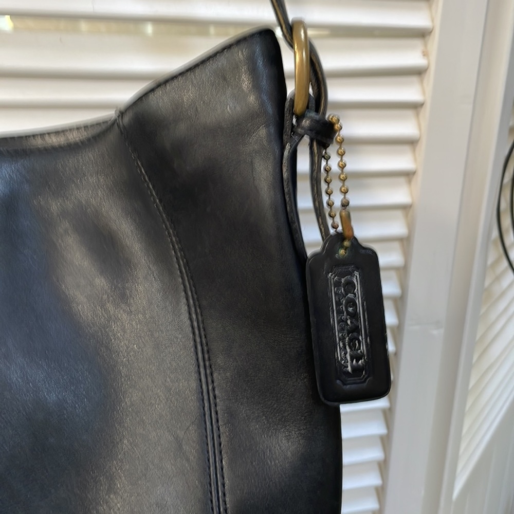 Coach Purse - Picture 3 of 12